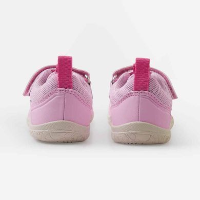 Кросівки Barefoot Reima Telmin Kids 5400175A-4250, 24, 24