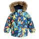 Зимова куртка для хлопчика HUPPA VESA 18570030-32299, 5 років (110 см), 5 років (110 см)