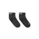 Шкарпетки спортивні Reima Treenit, 5300137A-9990, 22-25, 22-25
