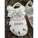 Босоніжки з бантиком Uim CHB-10820, 22, 22