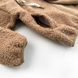 Кофта спортивна шерпа Marakas Mar-3SW-M-31-11248, 4 роки (104 см), 4 роки (104 см)