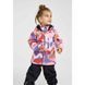 Куртка Softshell Reima Vantti 5100009D-1125, 4 года (104 см), 4 года (104 см)