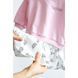 Сукня "Aria" Листочки MagBaby 132227, 80 (9-12 міс), 12 міс (80 см)