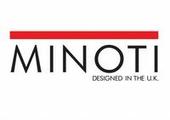 Картинка лого Minoti