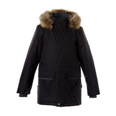 Зимова куртка-парка HUPPA VESPER 4, 12370430-00009, 5 років (110 см), 5 років (110 см)