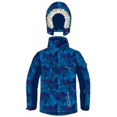 Зимова куртка HUPPA ROICE 2, 18198220-02786, S;14 років (164 см), S;14 років (164 см)