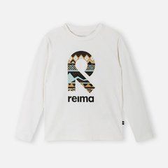 Лонглсов Reima Koulussa 5200375B-011B, 9 лет (134 см), 9 лет (134 см)