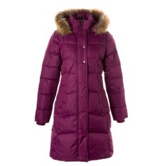 Зимнее пальто-пуховик HUPPA YESSICA, 12548055-80034, M (164-176 см), M