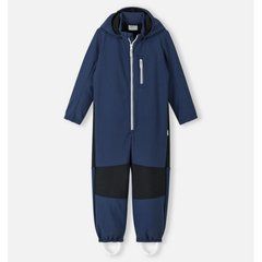 Комбинезон Softshell Nurmes 5100007B-6980, 4 года (104 см), 4 года (104 см)