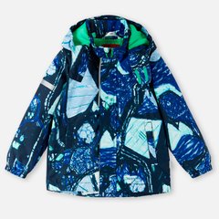 Куртка демисезонная утепленная Tutta by Reima Uoti, 6100018A-6961, 4 года (104 см), 4 года (104 см)