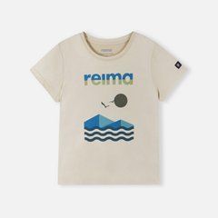 Футболка Reima Kesatee 5200390A-085B, 8 лет (128 см), 8 лет (128 см)