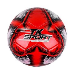 Мяч футбольный MiC "TK Sport" №5, TS-204614