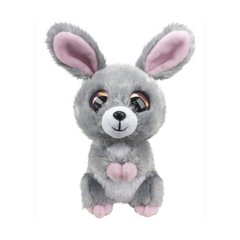 М'яка іграшка Кролик Pupu класична Lumo Stars, 54994, 3-5 років