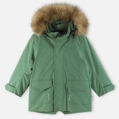 Куртка зимова Reimatec Mutka 5100037B-8680, 4 роки (104 см), 4 роки (104 см)