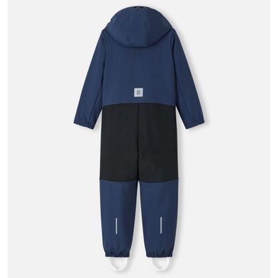 Комбинезон Softshell Nurmes 5100007B-6980, 4 года (104 см), 4 года (104 см)