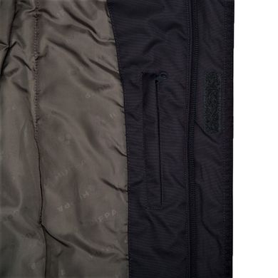 Зимова куртка-парка HUPPA VESPER 4, 12370430-00009, 5 років (110 см), 5 років (110 см)