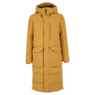 Пальто зимнее на искусственном пуху Merrell, 111381-Y2, 9-10 лет (134-140 см), 9 лет (134 см)
