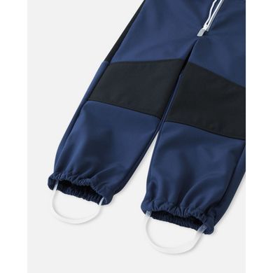 Комбинезон Softshell Nurmes 5100007B-6980, 4 года (104 см), 4 года (104 см)