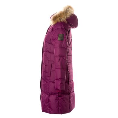 Зимове пальто-пуховик HUPPA YESSICA, 12548055-80034, M (164-176 см), M