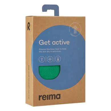 Термобелье Thermolite Reima Lani 5200031A-8800, 100 см, 3 года (98 см)