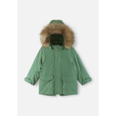 Куртка зимняя Reimatec Mutka 5100037B-8680, 4 года (104 см), 4 года (104 см)