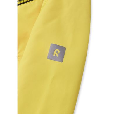 Куртка демісезонна Reima Reimatec Soutu, 5100169A-2410, 5 років (110 см), 5 років (110 см)