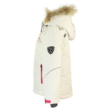 Зимняя термокуртка для девочек KRISTIN HUPPA, KRISTIN 18090030-00020, M, M