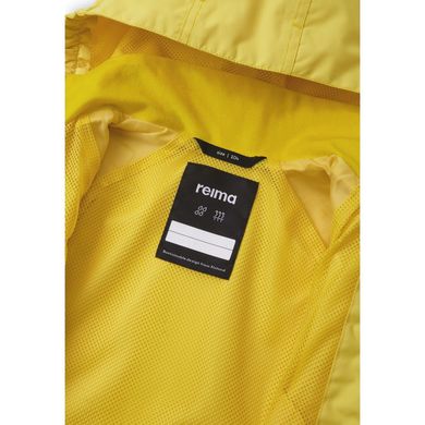 Куртка демисезонная Reima Reimatec Soutu, 5100169A-2410, 5 лет (110 см), 5 лет (110 см)