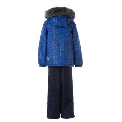Комплект зимний: куртка и полукомбинезон HUPPA DANTE, 41930030-12735, 6 лет (116 см), 6 лет (116 см)