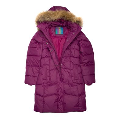 Зимнее пальто-пуховик HUPPA YESSICA, 12548055-80034, L (170-176 см), L