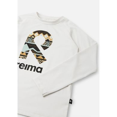 Лонглсов Reima Koulussa 5200375B-011B, 9 лет (134 см), 9 лет (134 см)