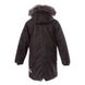 Зимнее пальто HUPPA DAVID, 12270020-00009, 6 лет (116 см), 6 лет (116 см)