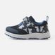 Кроссовки демисезонные Reima Moomin Ekana 5400129M-6981, 19, 19