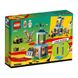 Конструктор LEGO® Побег велоцираптора, BVL-76957