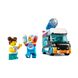 Конструктор LEGO Веселий фургон пінгвіна, 60384, 5-12 років