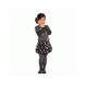 Платье трикотажное NANO, F1422-05, 2 года (92 см), 2 года (92 см)