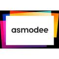 Картинка лого Asmodee