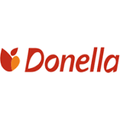 Картинка лого DONELLA