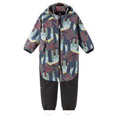 Комбинезон Softshell Moomin Mjosa 5100328C-9786, 18 мес (86 см), 18 мес (86 см)