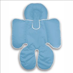 Універсальна підкладка Ontario Linen Baby Protect WP, ART-0000628, один розмір, один розмір