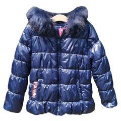 Куртка зимова Canada House Sophie, 2316-465EE, 9-10 років (140 см), 10 років (140 см)