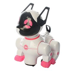 Інтерактивна іграшка Собака 8201A (PINK), ROY-8201A(PINK)