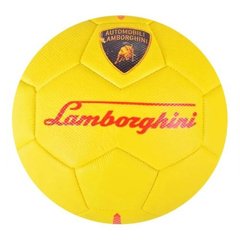 Мяч футбольный №5 MiC "Lamborghini", TS-204374