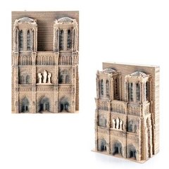 3D пазл DaisySign "Notre Dame", TS-156575