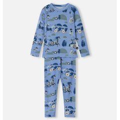 Термобелье шерстяное Reima Moomin Trivsam 5200021C-61A1, 4 года (104 см), 4 года (104 см)