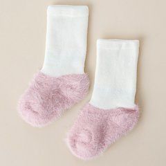 Носки Fluffy Mag-107728, 0-6 мес, 0-6 мес
