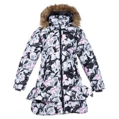 Зимове термо-пальто HUPPA WHITNEY, WHITNEY 12460030-81620, 6 років (116 см), 6 років (116 см)