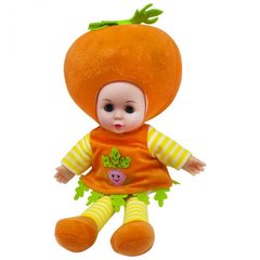 Мягкая кукла "Lovely Doll: Морковка", 157323, один размер