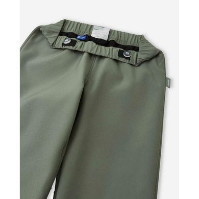 Брюки Softshell Reima Oikotie 5100010B-8920, 4 года (104 см), 4 года (104 см)