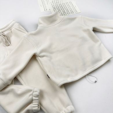 Комплект флісовий Marakas Mar-420122-05262, 4 роки (104 см), 4 роки (104 см)